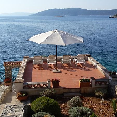 Villa Sol Vinišće Exterior foto