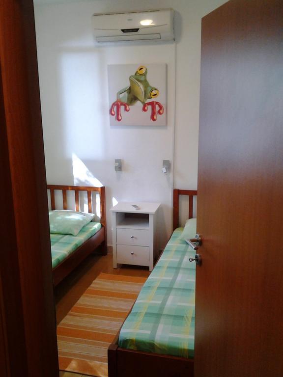 Villa Sol Vinišće Exterior foto