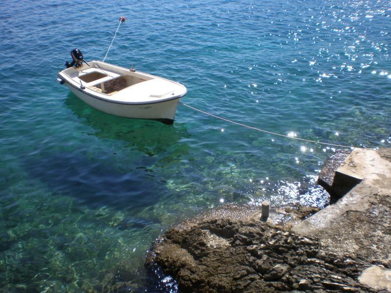 Villa Sol Vinišće Exterior foto