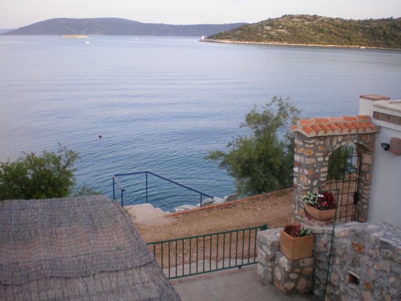 Villa Sol Vinišće Exterior foto