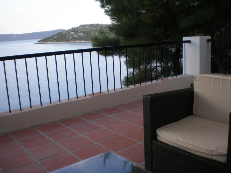 Villa Sol Vinišće Exterior foto