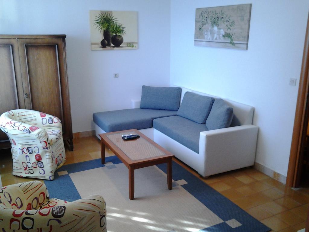 Villa Sol Vinišće Exterior foto