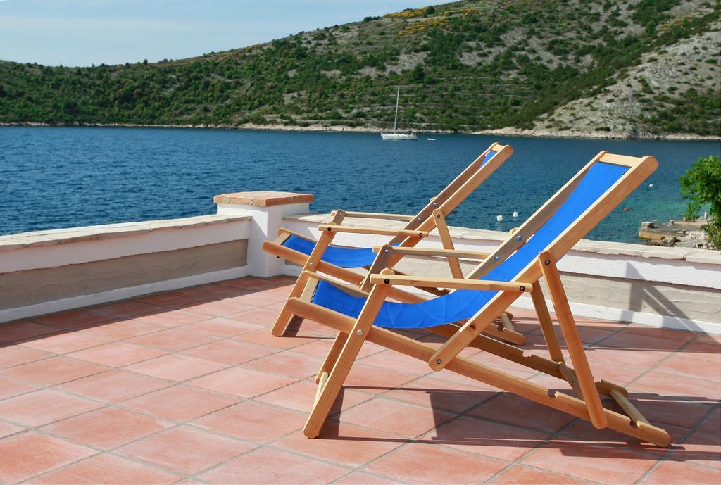 Villa Sol Vinišće Exterior foto