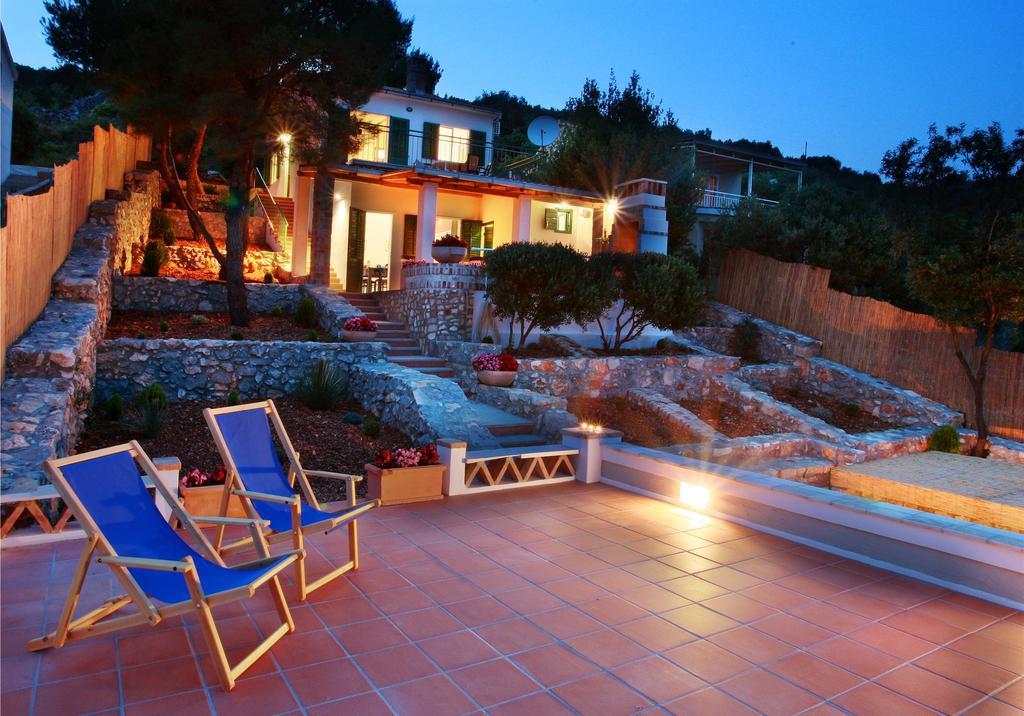 Villa Sol Vinišće Exterior foto
