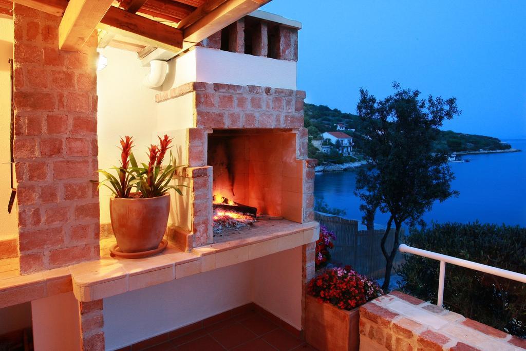 Villa Sol Vinišće Exterior foto