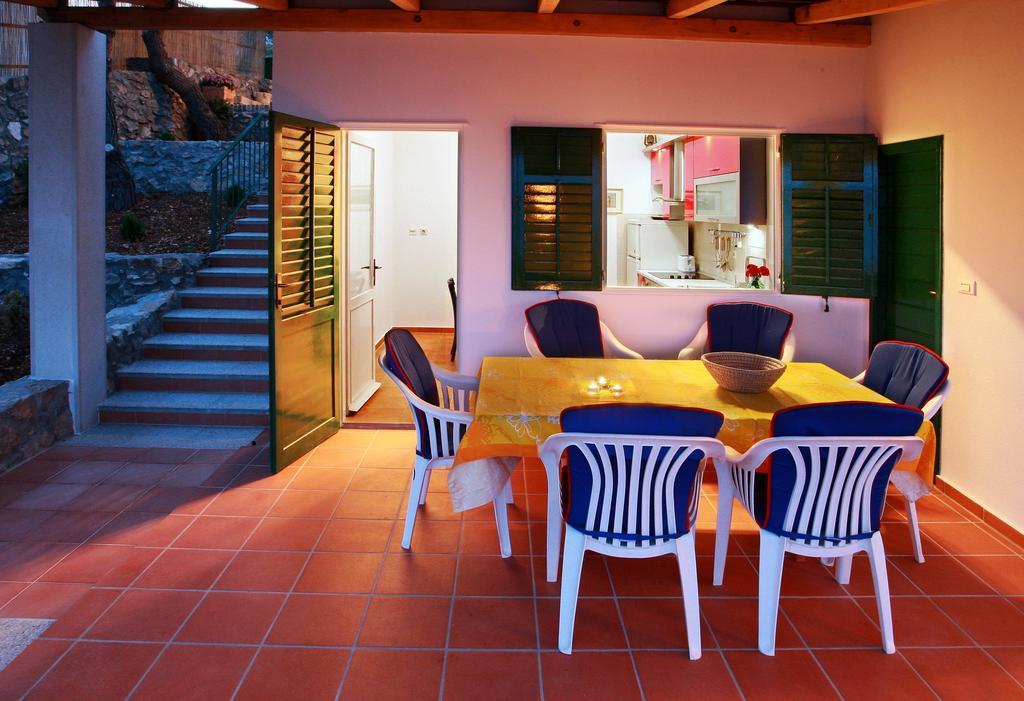 Villa Sol Vinišće Exterior foto