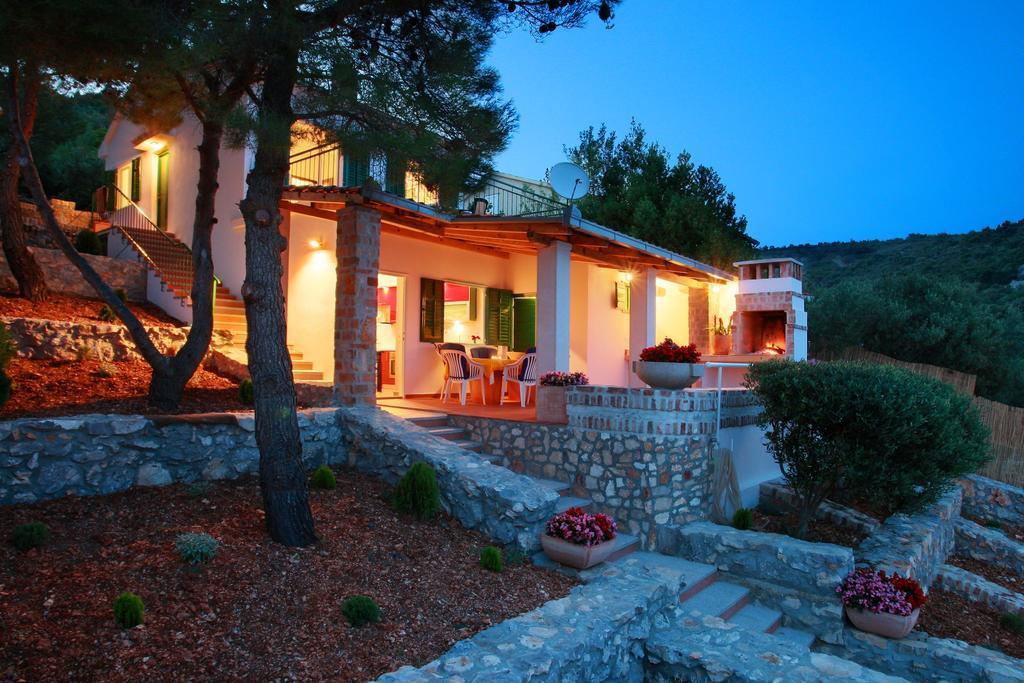 Villa Sol Vinišće Exterior foto