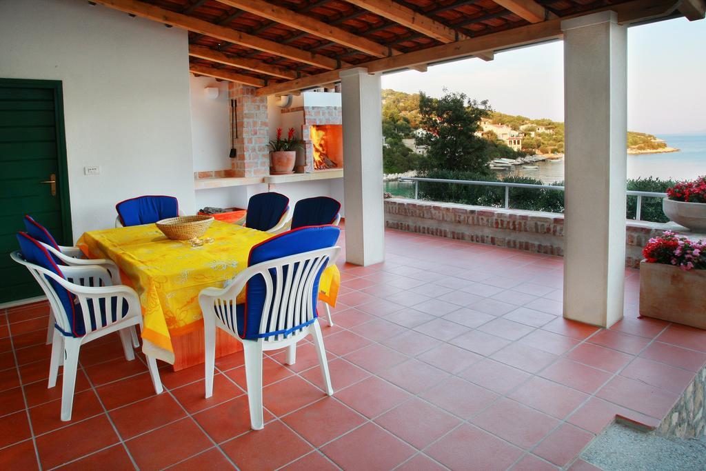Villa Sol Vinišće Exterior foto