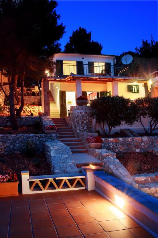 Villa Sol Vinišće Exterior foto