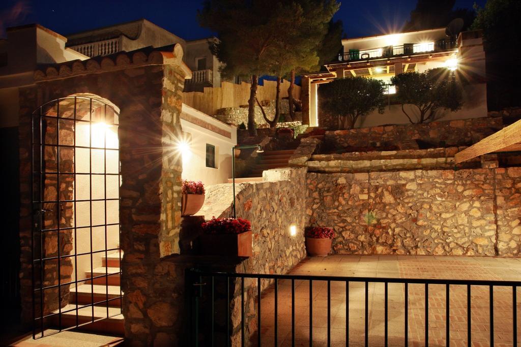 Villa Sol Vinišće Exterior foto
