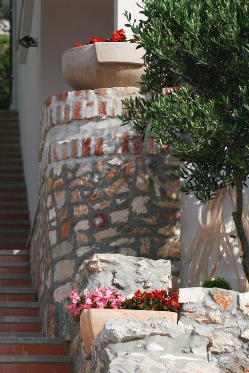 Villa Sol Vinišće Exterior foto