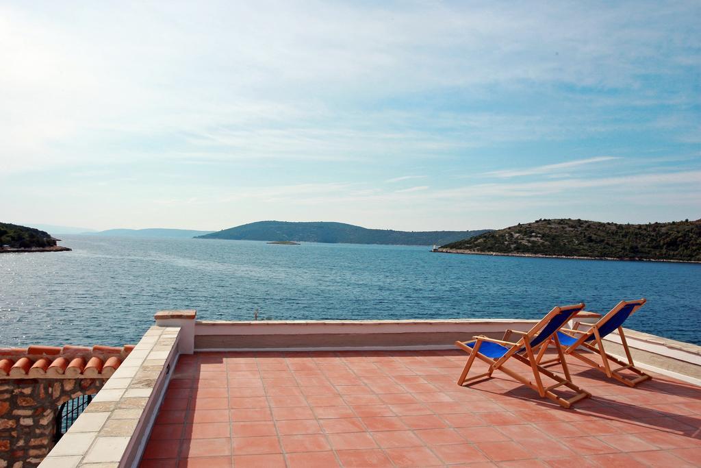 Villa Sol Vinišće Exterior foto